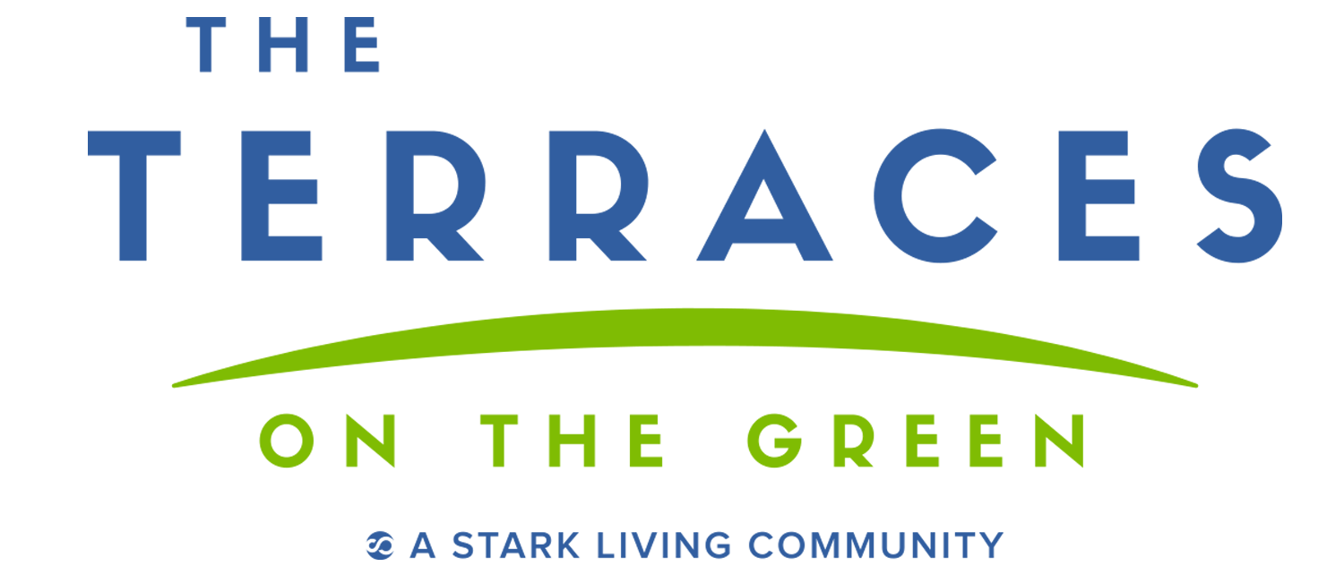 The Terraces on the Green logo