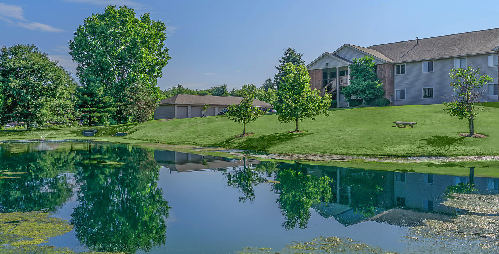 $500 off January 2021 rent. 2 Bedroom starting at $949.  Must take possession by December 31, 2020. Restrictions Apply.